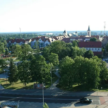 Apartament Miedzianka Polkowice Esterno foto