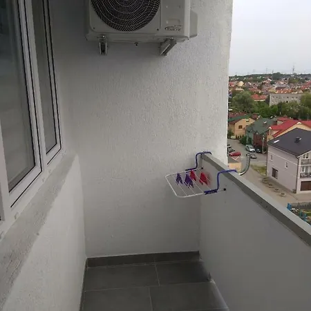 Apartament Miedzianka Polkowice Esterno foto