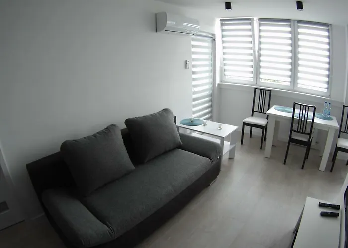Apartament Miedzianka