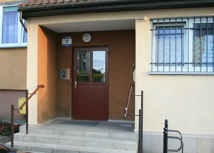 Apartament Miedzianka
