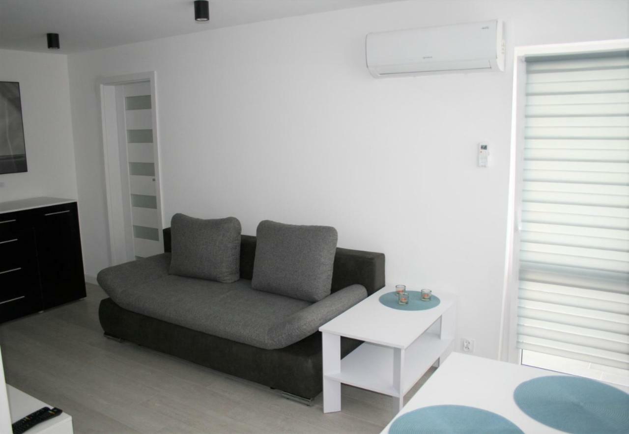 Apartment Miedzianka