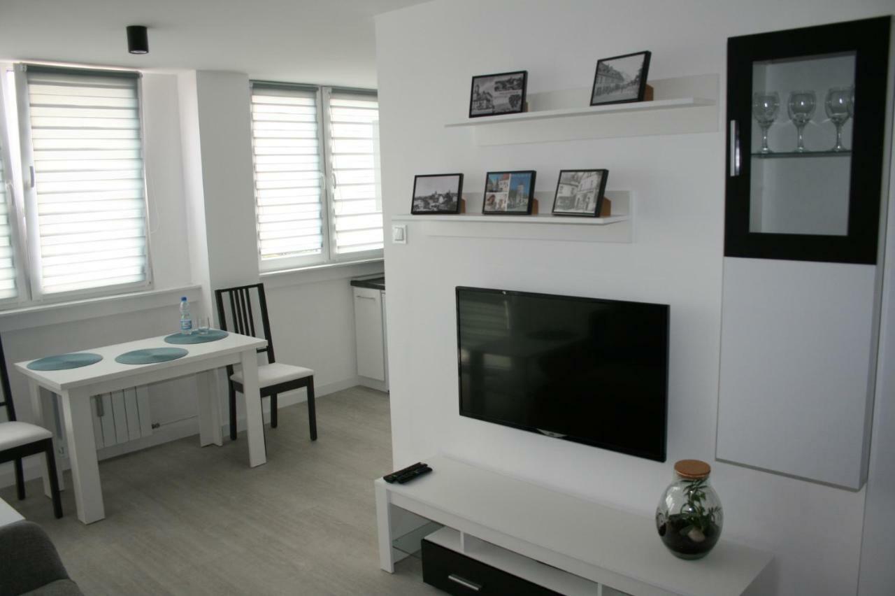 Apartment Miedzianka Polkowice