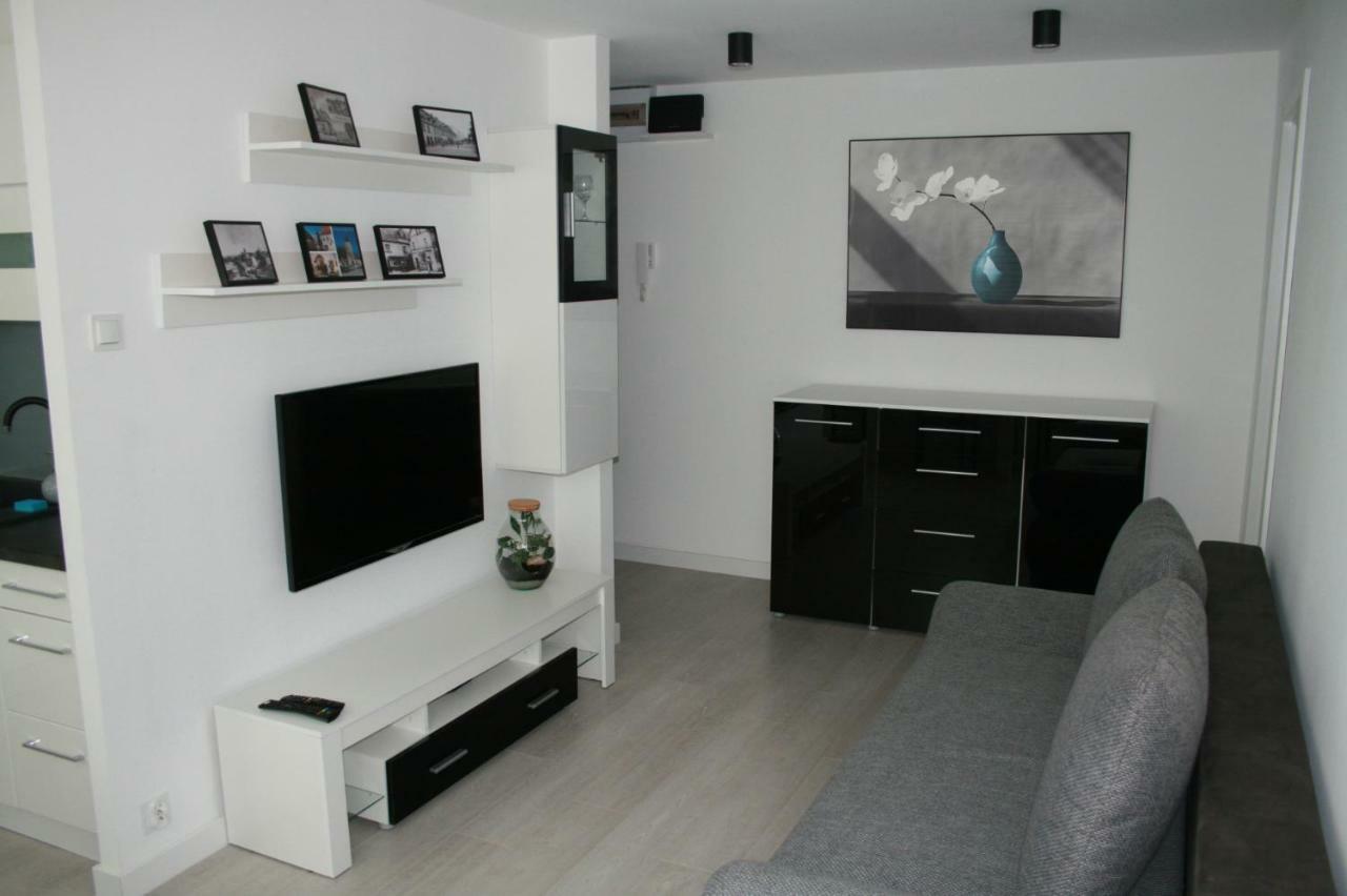 Apartment Miedzianka *