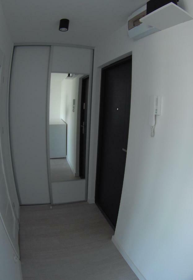 Miedzianka Apartment *