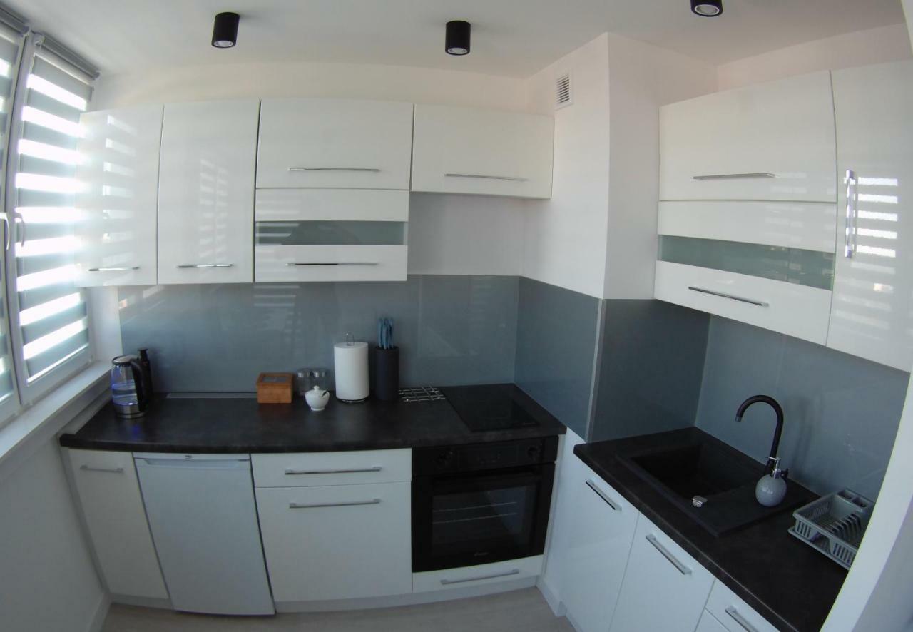 Miedzianka Apartment
