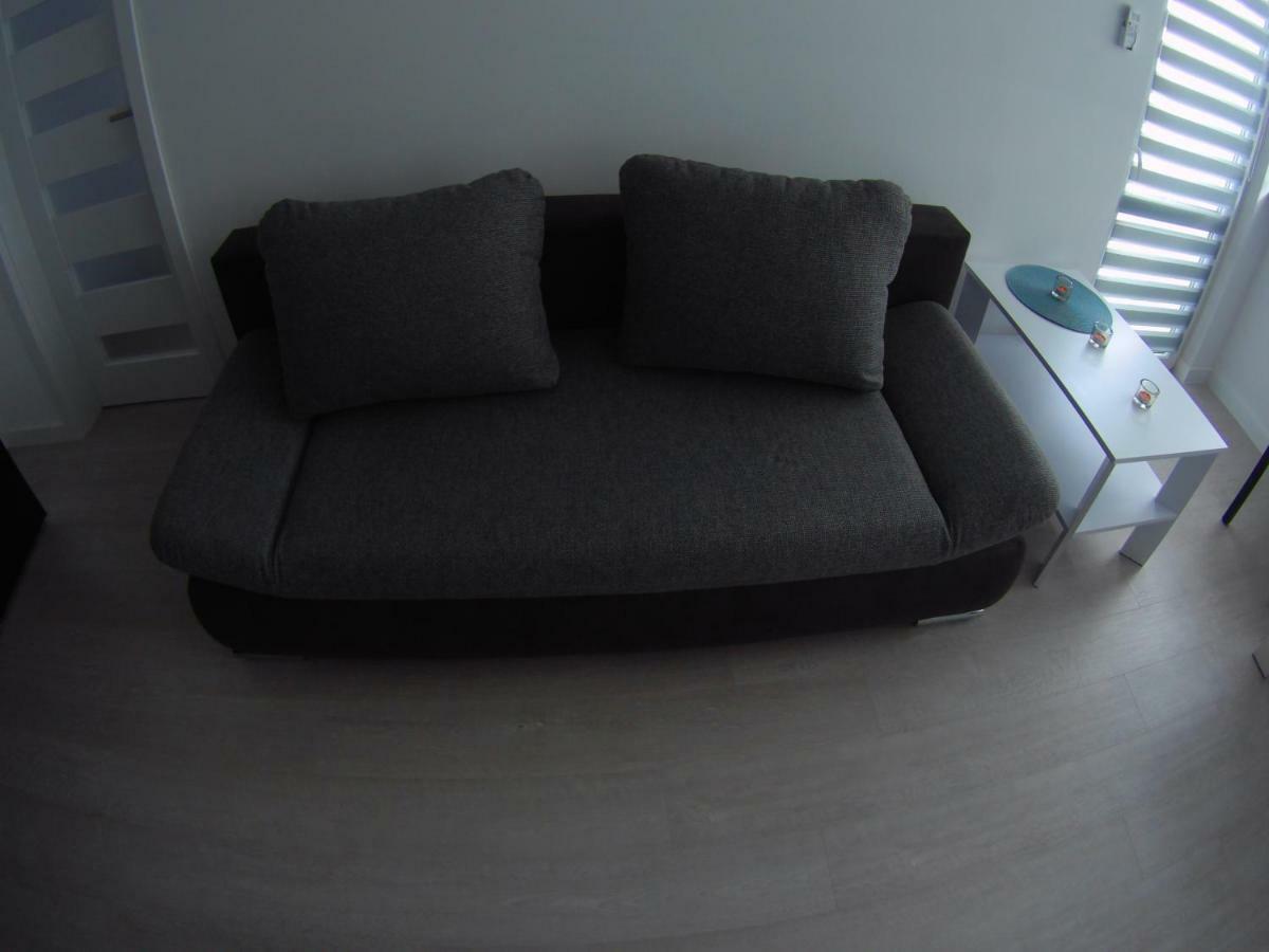 Apartment Miedzianka