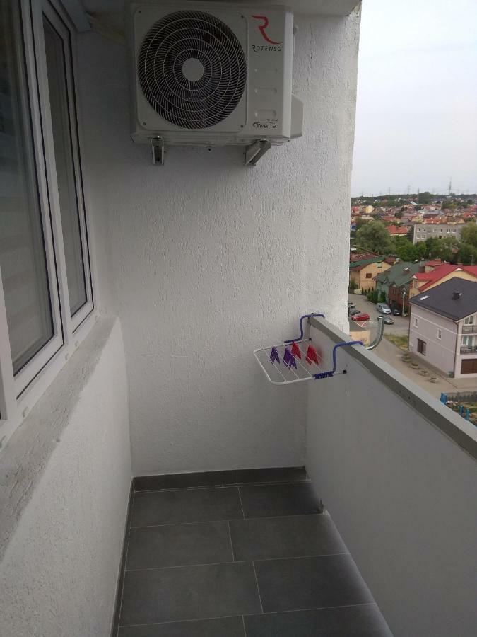 Apartment Miedzianka Polkowice