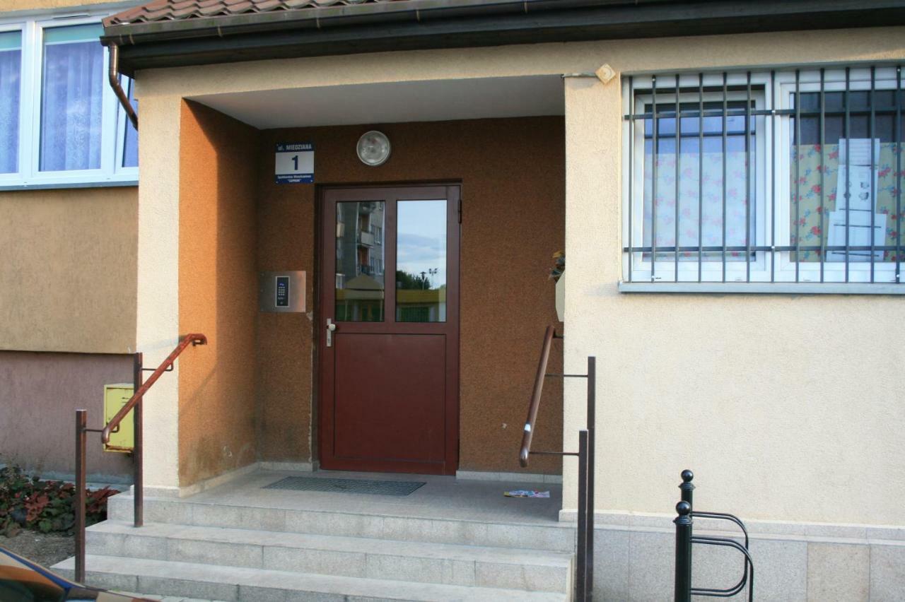 Miedzianka Apartment Polkowice