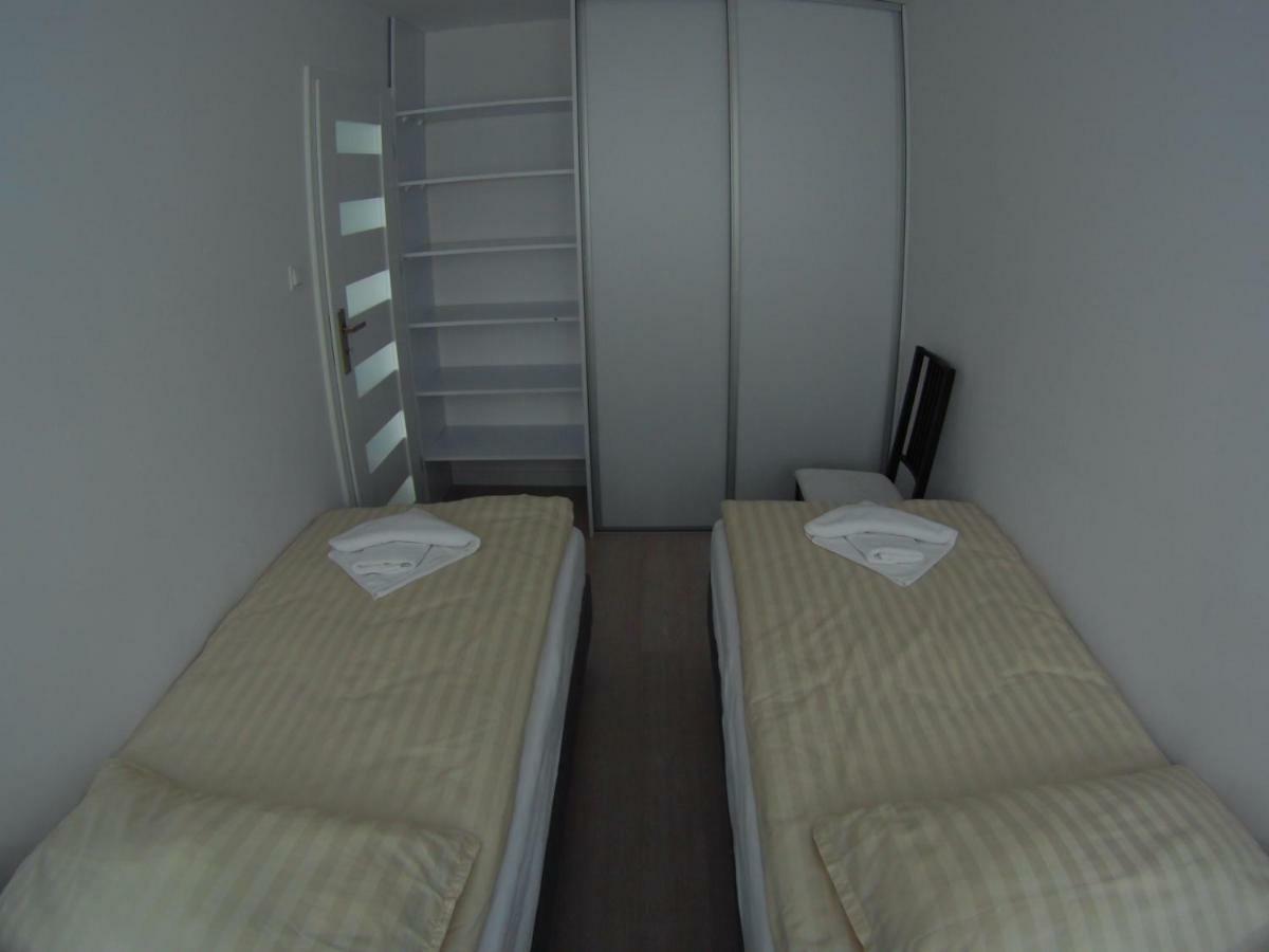 Apartment Miedzianka Polkowice