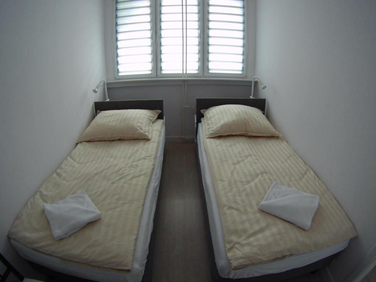 Apartment Miedzianka Polkowice